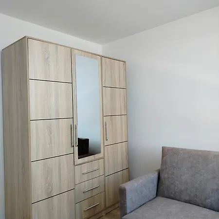 Lejlighed W Dolinie Drwecy Przy Dworcowej *