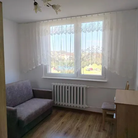 W Dolinie Drwecy Przy Dworcowej Apartment Kurzetnik