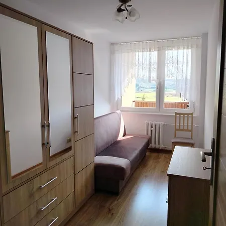 W Dolinie Drwecy Przy Dworcowej Apartment