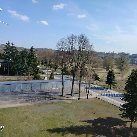 Lejlighed W Dolinie Drwecy Przy Dworcowej *