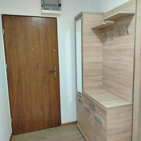 W Dolinie Drwecy Przy Dworcowej Apartment Kurzetnik