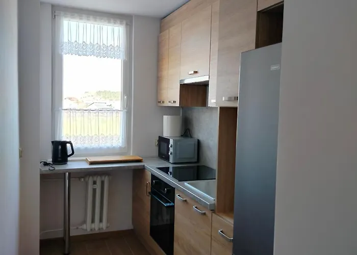 W Dolinie Drwecy Przy Dworcowej * Курзентник