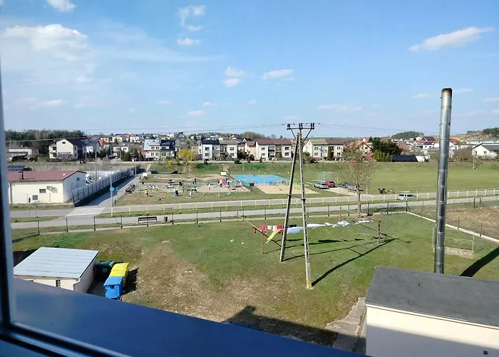 W Dolinie Drwecy Przy Dworcowej * Курзентник